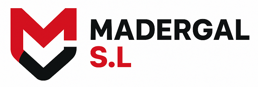 MADERGAL S.L