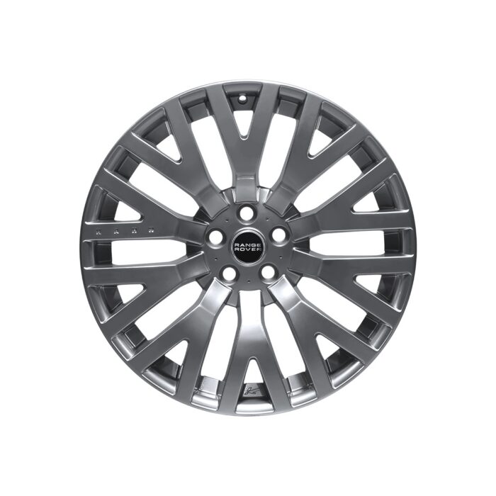 24" Alloy Wheels Lexani Aries Range Rover Sport Range Rover – Image 2