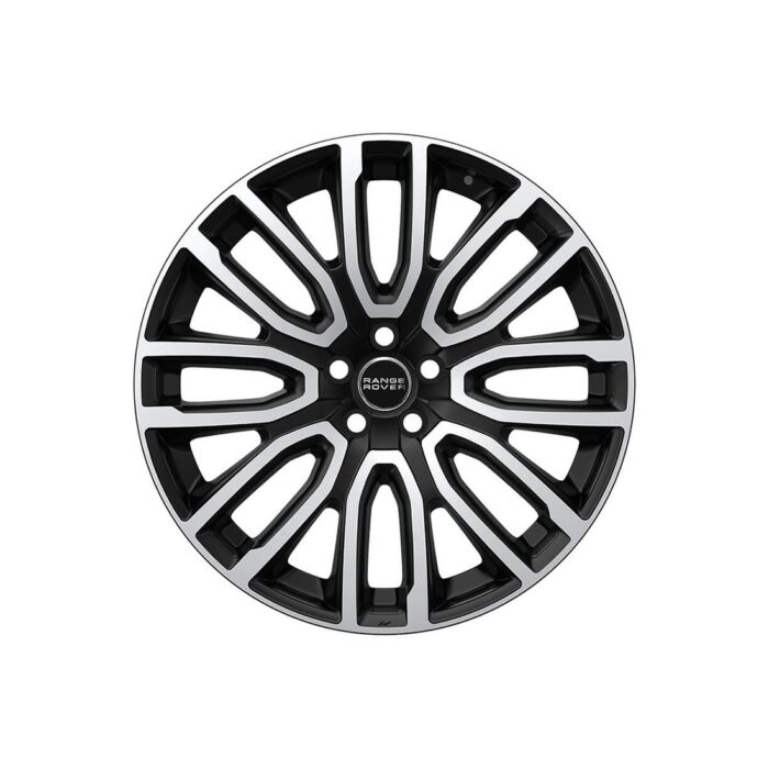 24" Alloy Wheels Lexani Aries Range Rover Sport Range Rover – Image 4