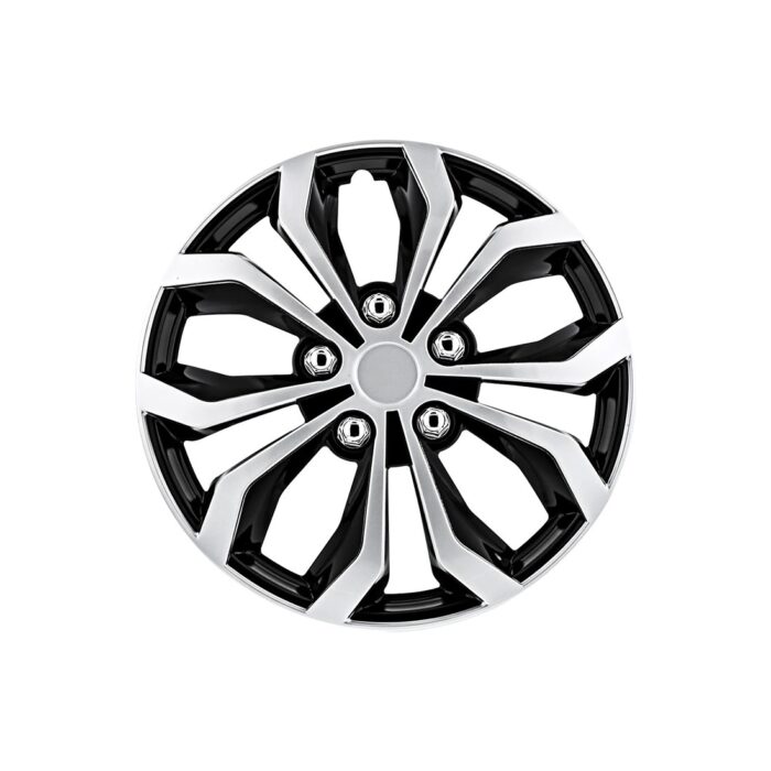 Passenger Car Wheels 14x7 Inch Aluminium Alloy Wheel Rim – Image 4