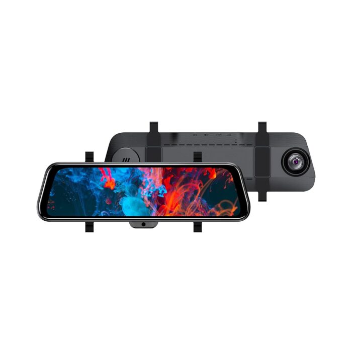 Camera Omni 360° Full View Vehicle Security Guard – Image 3