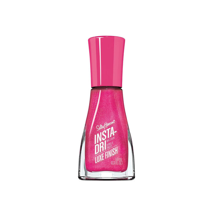 Base and Top Coat, 0.45 Fluid Ounce, Clear – Image 2