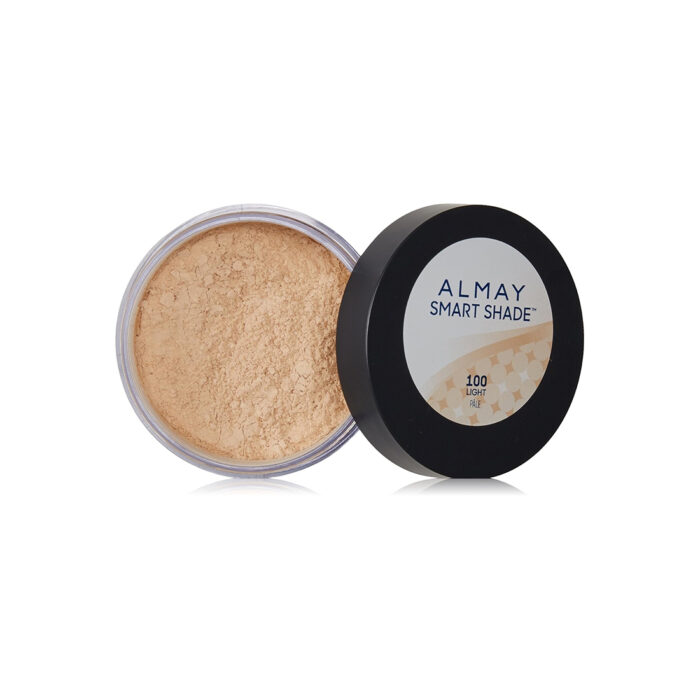 Eye Shadow Palette, Natural Nudes, 0.19 Ounce – Image 4