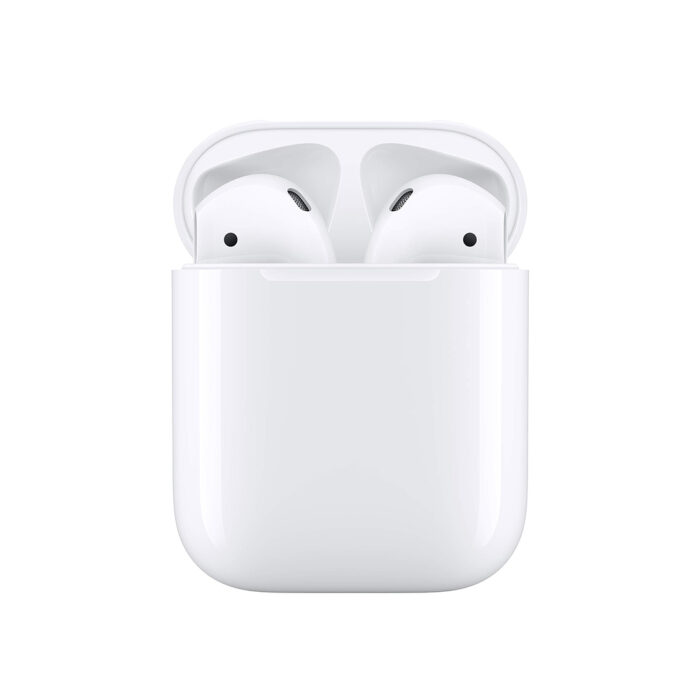 Over-Ear Noise Canceling Wireless Headphones with Sensory Bass – Image 3