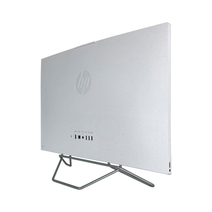 Computer Set HP All-in-one Intel Core i5 and Keyboard – Image 5