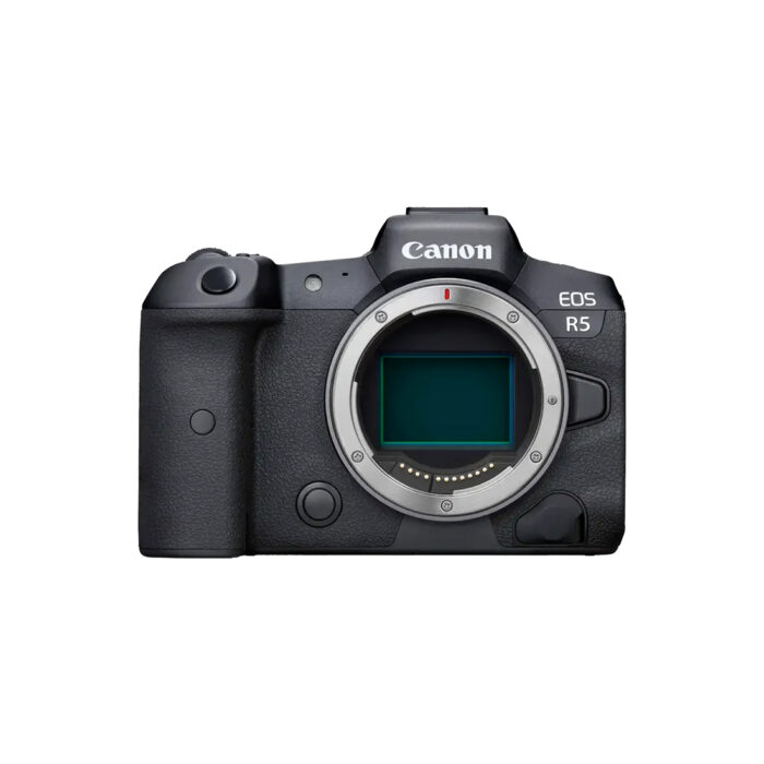 Camera with EF-S 18-55mm f/3.5-5.6 III Lens, 18MP APS-C CMOS Sensor – Image 2