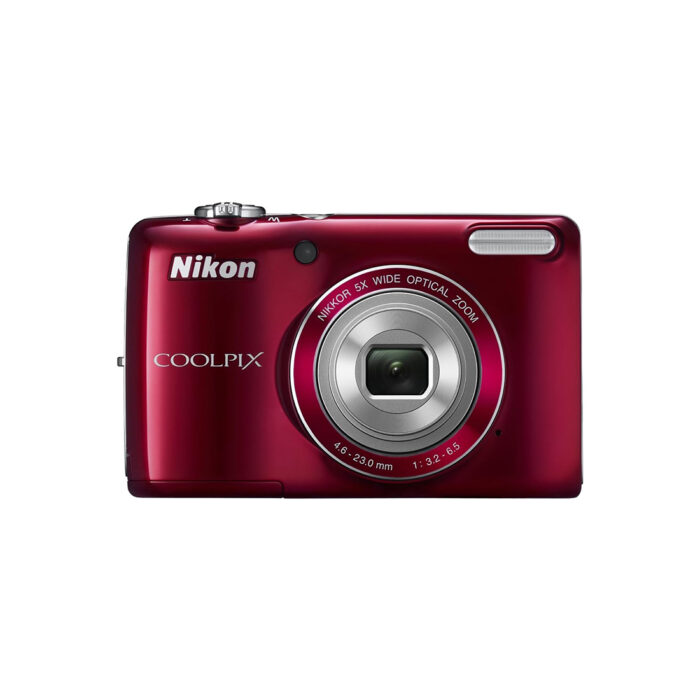 Camera with EF-S 18-55mm f/3.5-5.6 III Lens, 18MP APS-C CMOS Sensor – Image 3