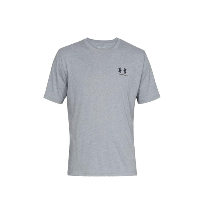 Verkstad Men Classic Striped Regular-Fitting T-Shirt – Image 2