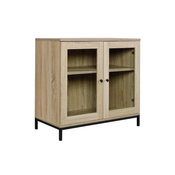 MetalTree Furniture Solid Sheesham Wood, Walnut Finish – Image 3