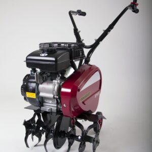 Motobineuse thermique 98.5 cc à 6 fraises