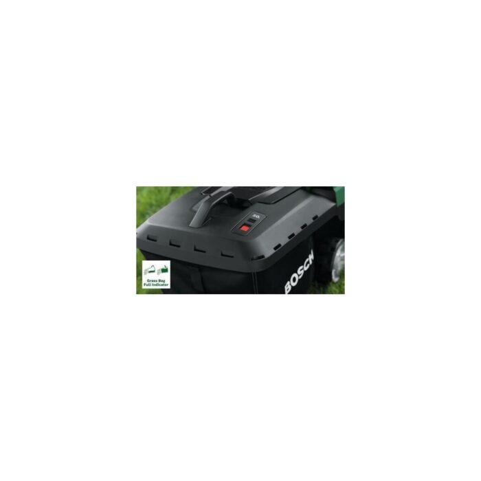 BOSCH - Bosch Tondeuse AdvancedRotak 40-650 - (1 700 W, largeur de coupe : 40 cm) – Image 3