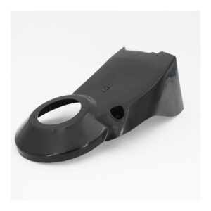 LEM SELECT - Carter de protection courroie pour tondeuse RT521 RT522 RT522B RTE521