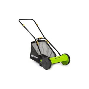 FIELDMANN - Tondeuse a gazon manuelle - Fieldmann - FZR 1010