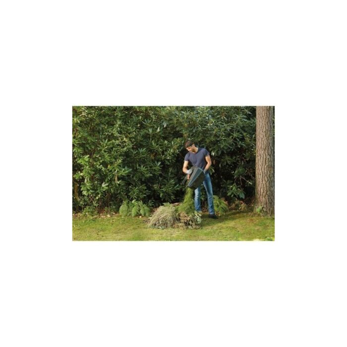BLACK & DECKER - Tondeuse électrique filaire - BLACK&DECKER - BEMW351-QS - 1000W - 32cm de coupe – Image 10