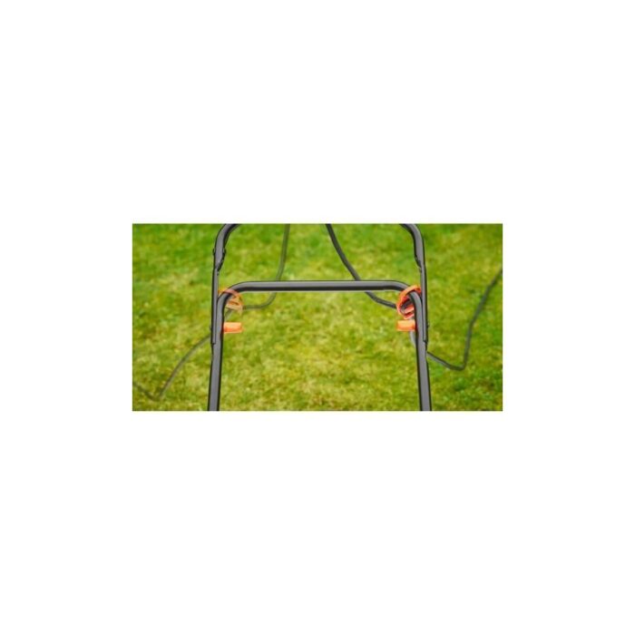BLACK & DECKER - Tondeuse électrique filaire - BLACK+DECKER - BEMW481BH-QS - 1800W - 42cm de coupe – Image 12