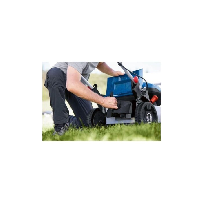 BOSCH - Tondeuses Bosch Professionnal GRA 18V2-46 – Image 8