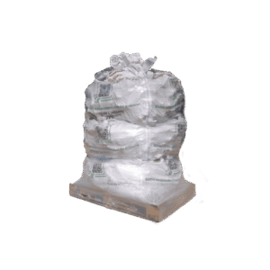 Bûches densifiées vrac - Big Bag 200kg