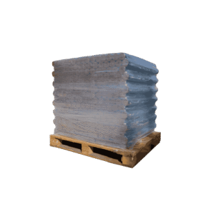 Bûches densifiées longue durée - Palette de 1008kg
